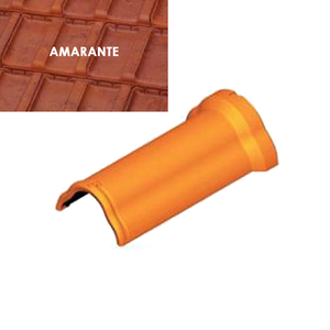 FAITIERE RESIDENCE AMARANTE (2,5/ml) CLIP DE FAITAGE INCLU 321XT